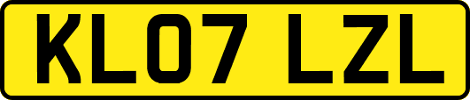 KL07LZL