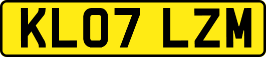KL07LZM