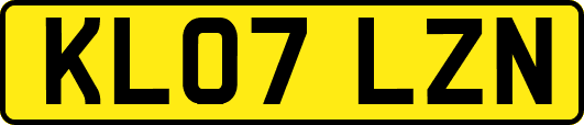 KL07LZN