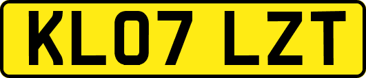 KL07LZT