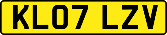 KL07LZV