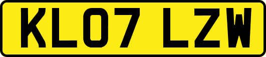 KL07LZW