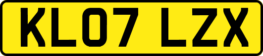 KL07LZX