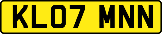 KL07MNN