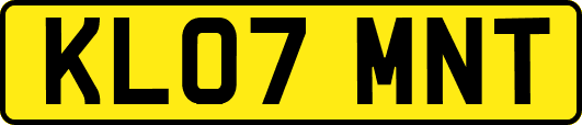 KL07MNT