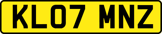 KL07MNZ