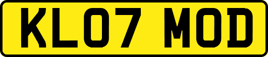 KL07MOD