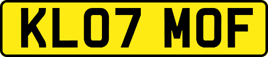 KL07MOF