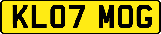 KL07MOG