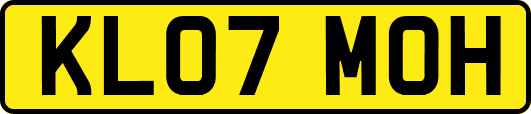 KL07MOH