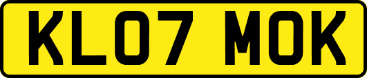 KL07MOK