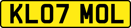 KL07MOL