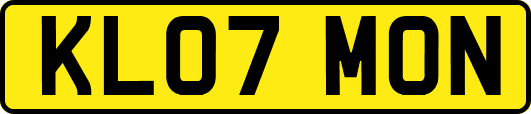 KL07MON