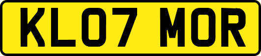 KL07MOR