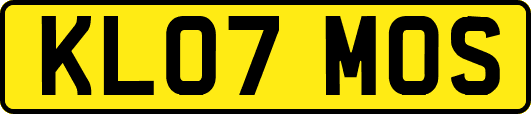 KL07MOS