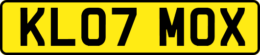 KL07MOX