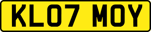 KL07MOY