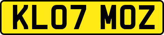 KL07MOZ