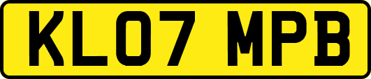 KL07MPB