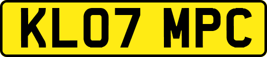 KL07MPC