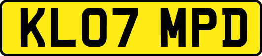 KL07MPD