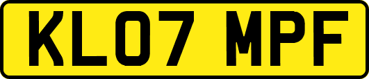 KL07MPF