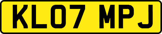 KL07MPJ