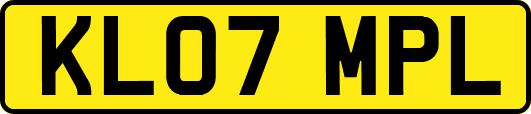 KL07MPL