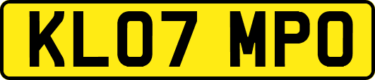 KL07MPO