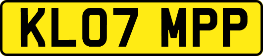 KL07MPP