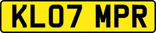 KL07MPR