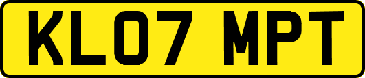 KL07MPT