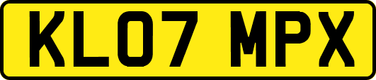 KL07MPX