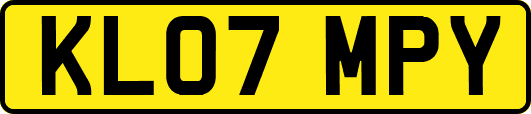 KL07MPY