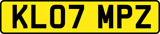 KL07MPZ