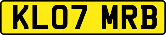 KL07MRB