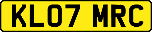 KL07MRC