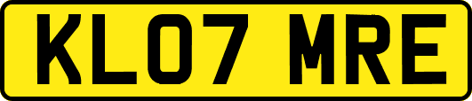 KL07MRE