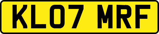 KL07MRF