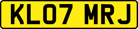 KL07MRJ