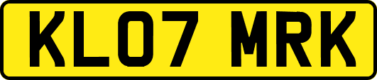 KL07MRK