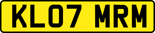KL07MRM