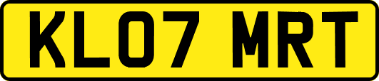 KL07MRT