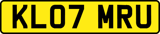 KL07MRU