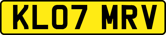 KL07MRV