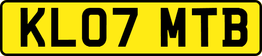 KL07MTB