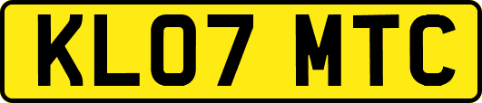 KL07MTC
