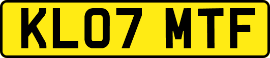 KL07MTF