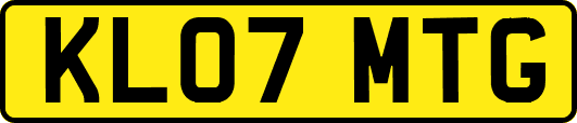 KL07MTG