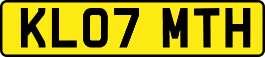 KL07MTH